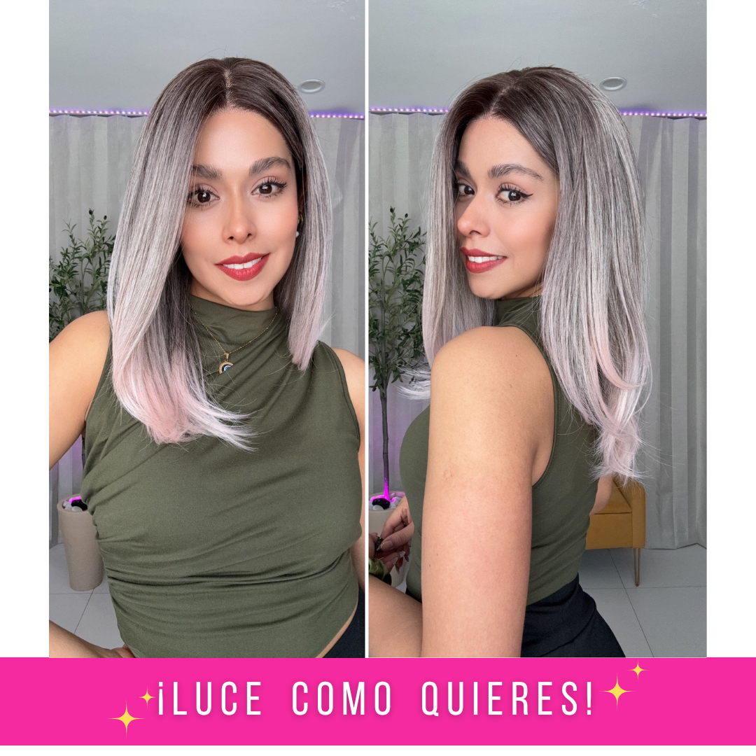 LEXI ROSADO