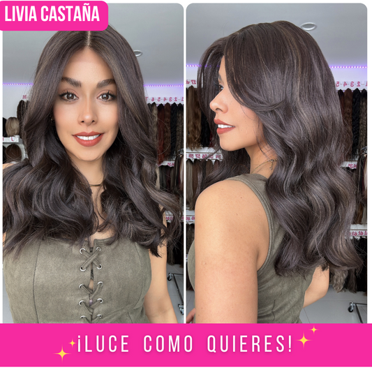 LIVIA T-CASTAÑO