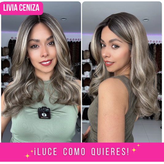 LIVIA T-RUBIO CENIZO