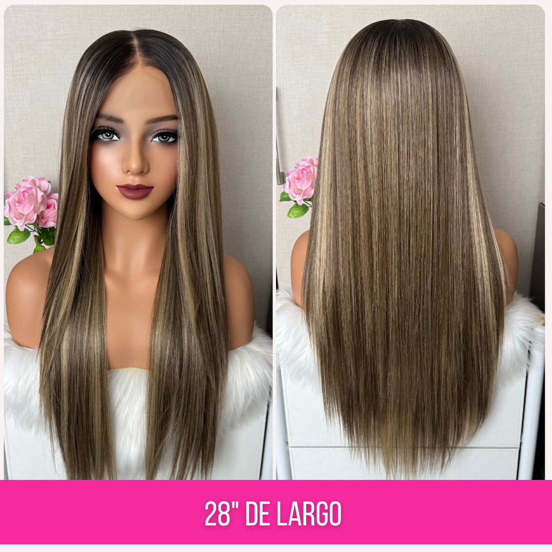 MELISA T-RUBIO MED CENIZO