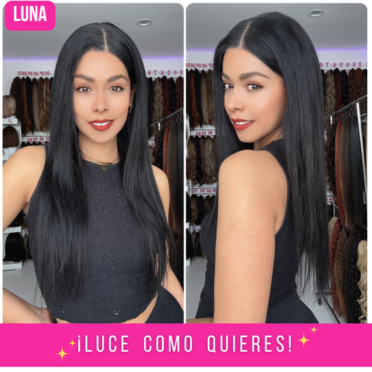 LUNA
