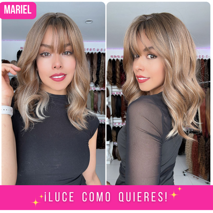 MARIEL