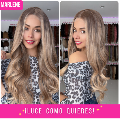 MARLENE T-RUBIO