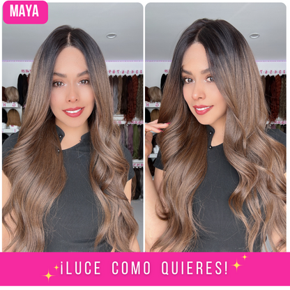 MAYA