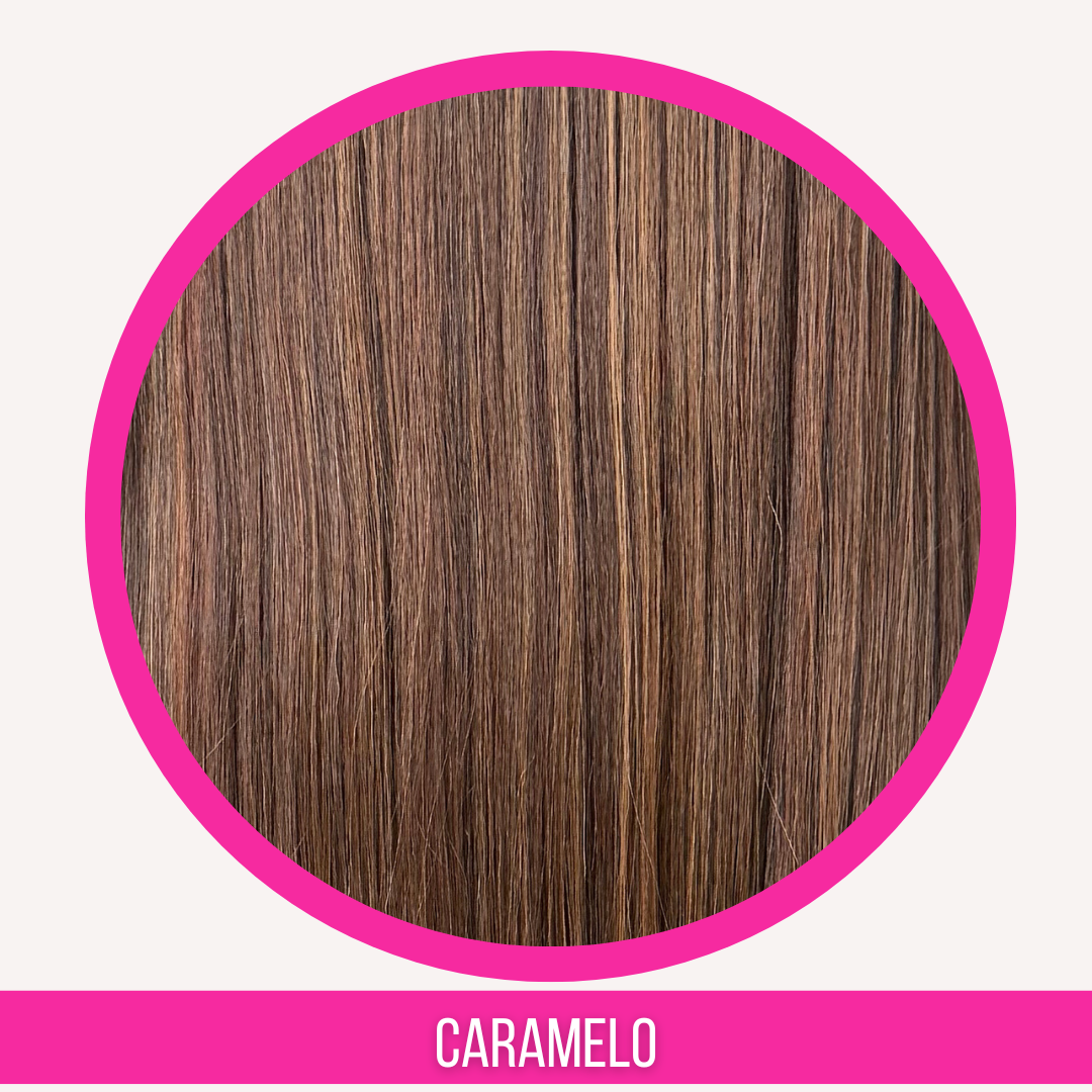 MELISA T-CARAMELO