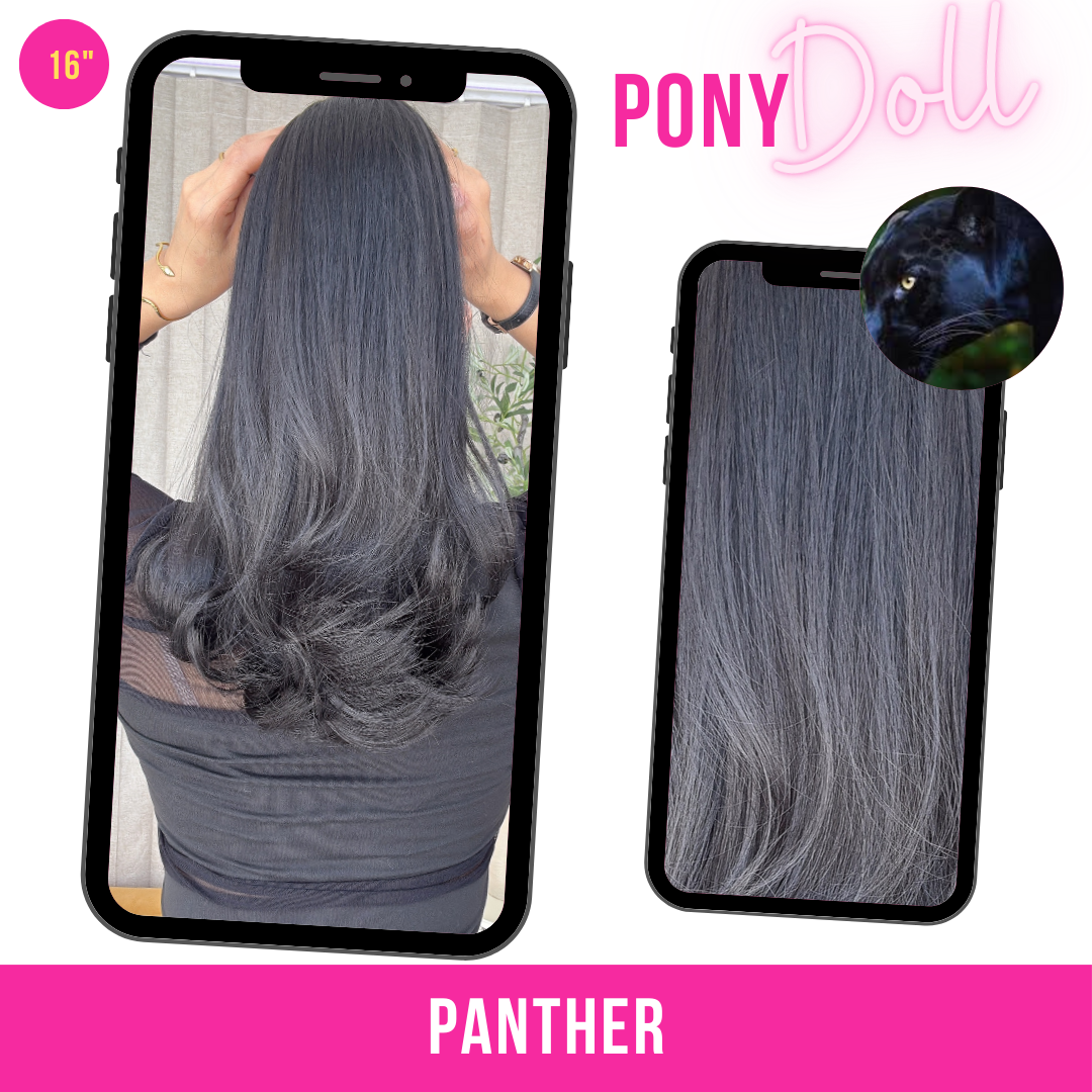 PANTHER 16"