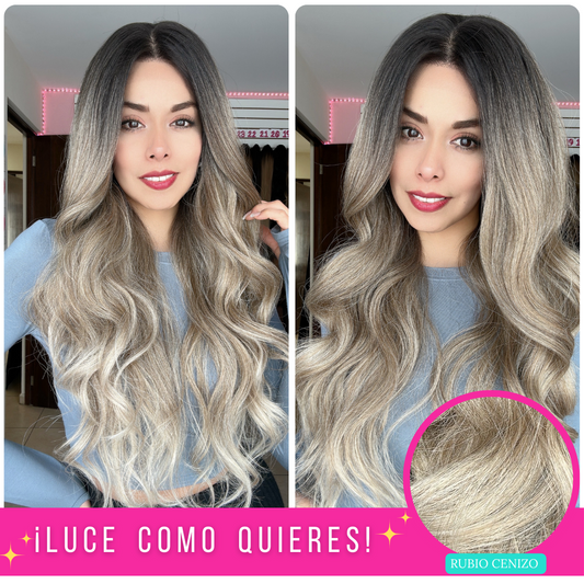 RAVEN T-RUBIO CENIZO