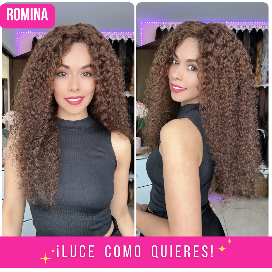 ROMINA