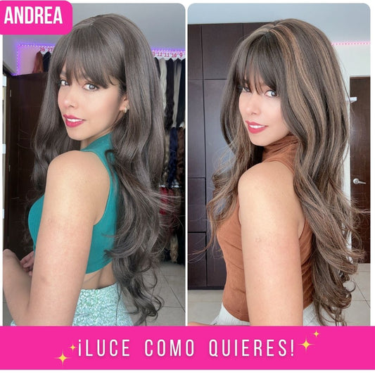 ANDREA T-CASTAÑO