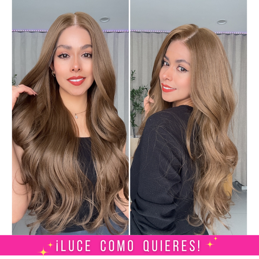 SARAH T- RUBIO CENIZO BEIGE