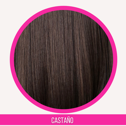 SORAYA T-CASTAÑO 12"