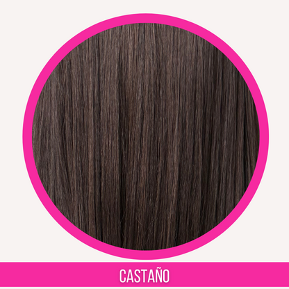 SORAYA T-CASTAÑO 18"