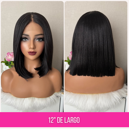 SORAYA T-NEGRO 12"