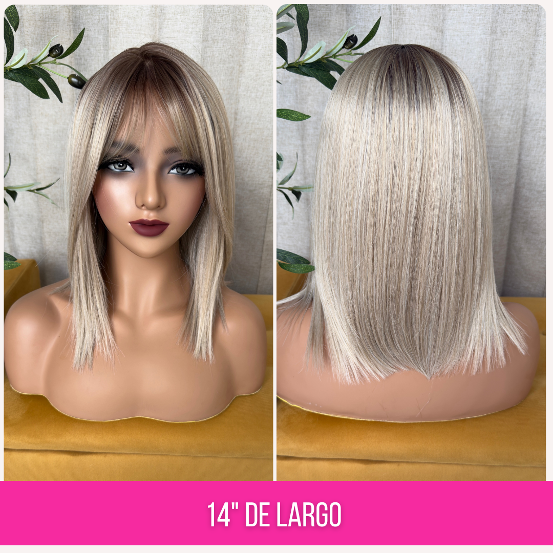 LIA T-RUBIO CLARO