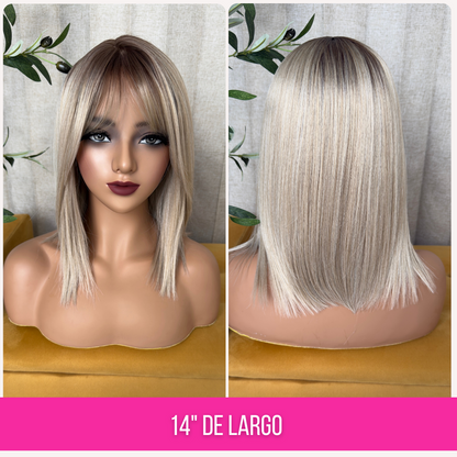LIA T-RUBIO CLARO