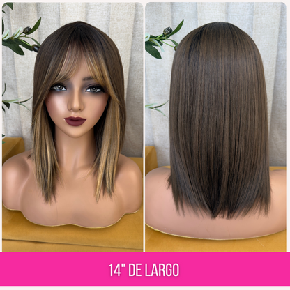 LIA T-MECHAS