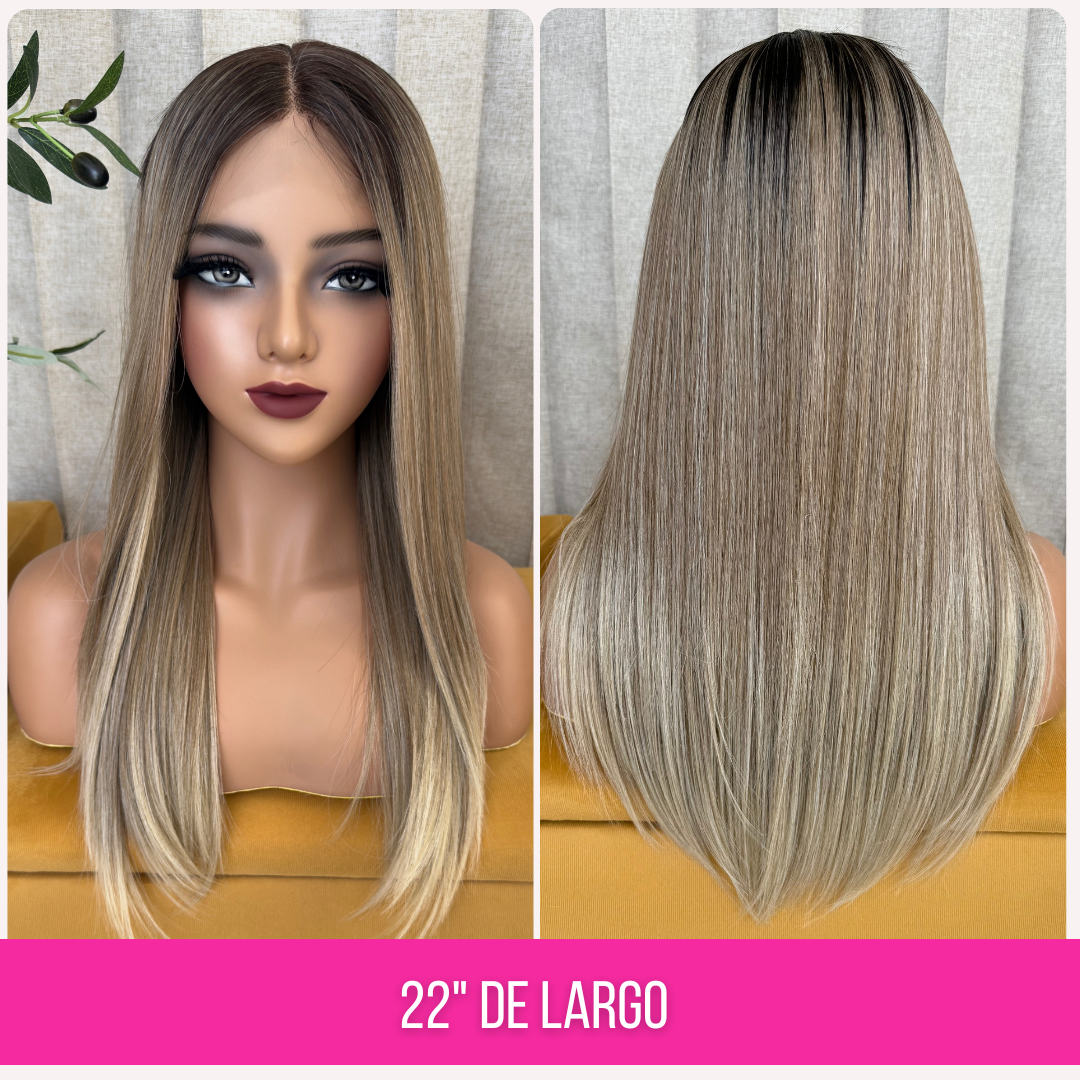 VALERY T-RUBIO