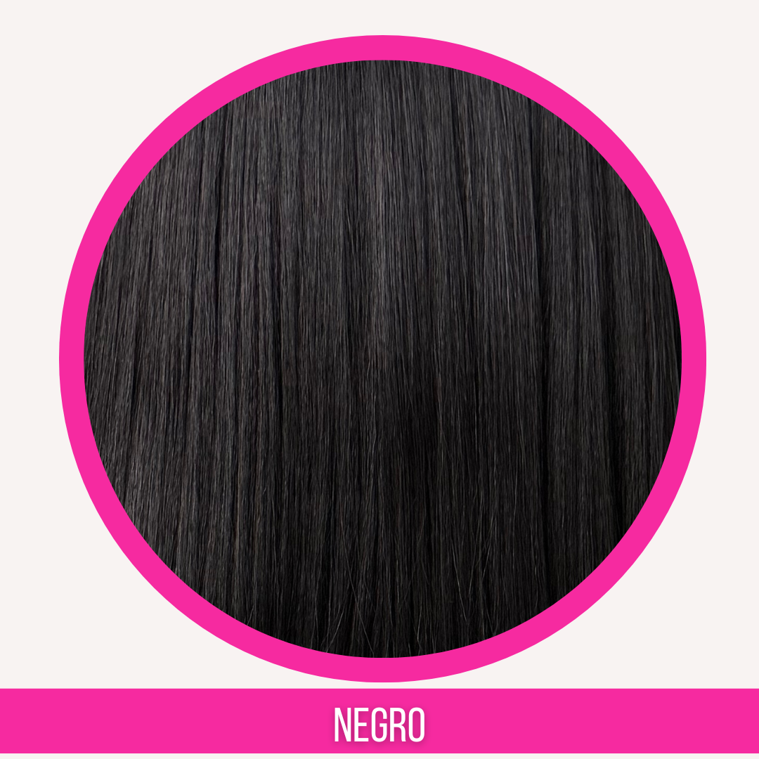 SORAYA T-NEGRO 12"