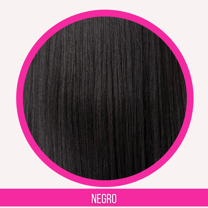 SORAYA T-NEGRO 18"