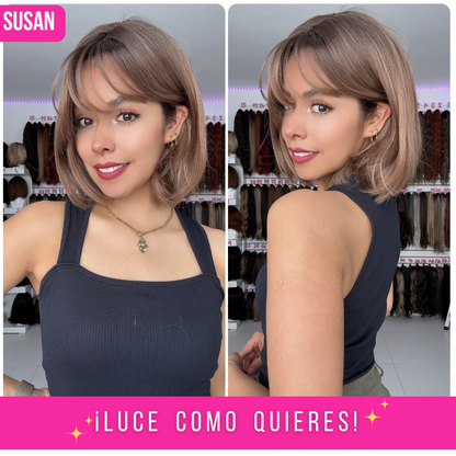 SUSAN