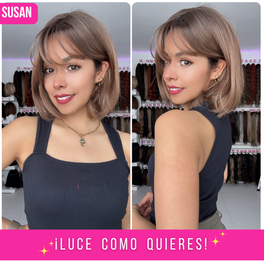 SUSAN