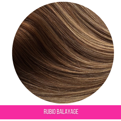 TOPPER GD MONO T- RUBIO BALAYAGE