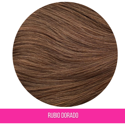 TOPPER GD MONO T-RUBIO DORADO