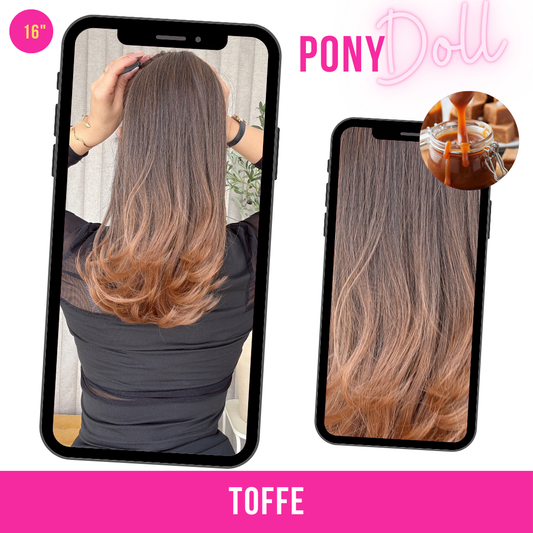 TOFFE 16"