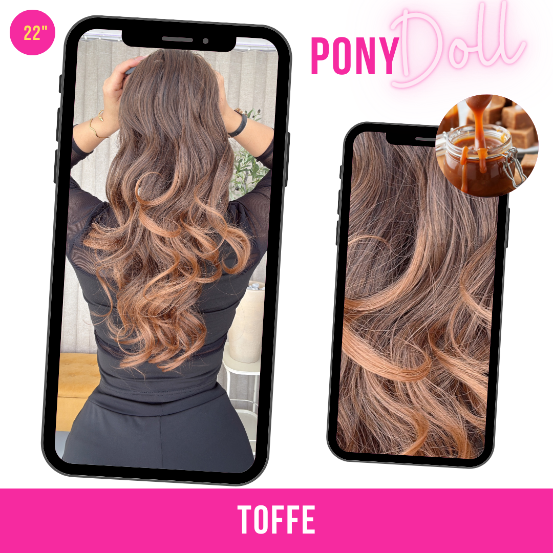 TOFFE 22"