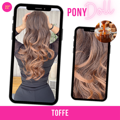 TOFFE 22"