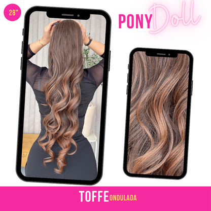 TOFFE 28"