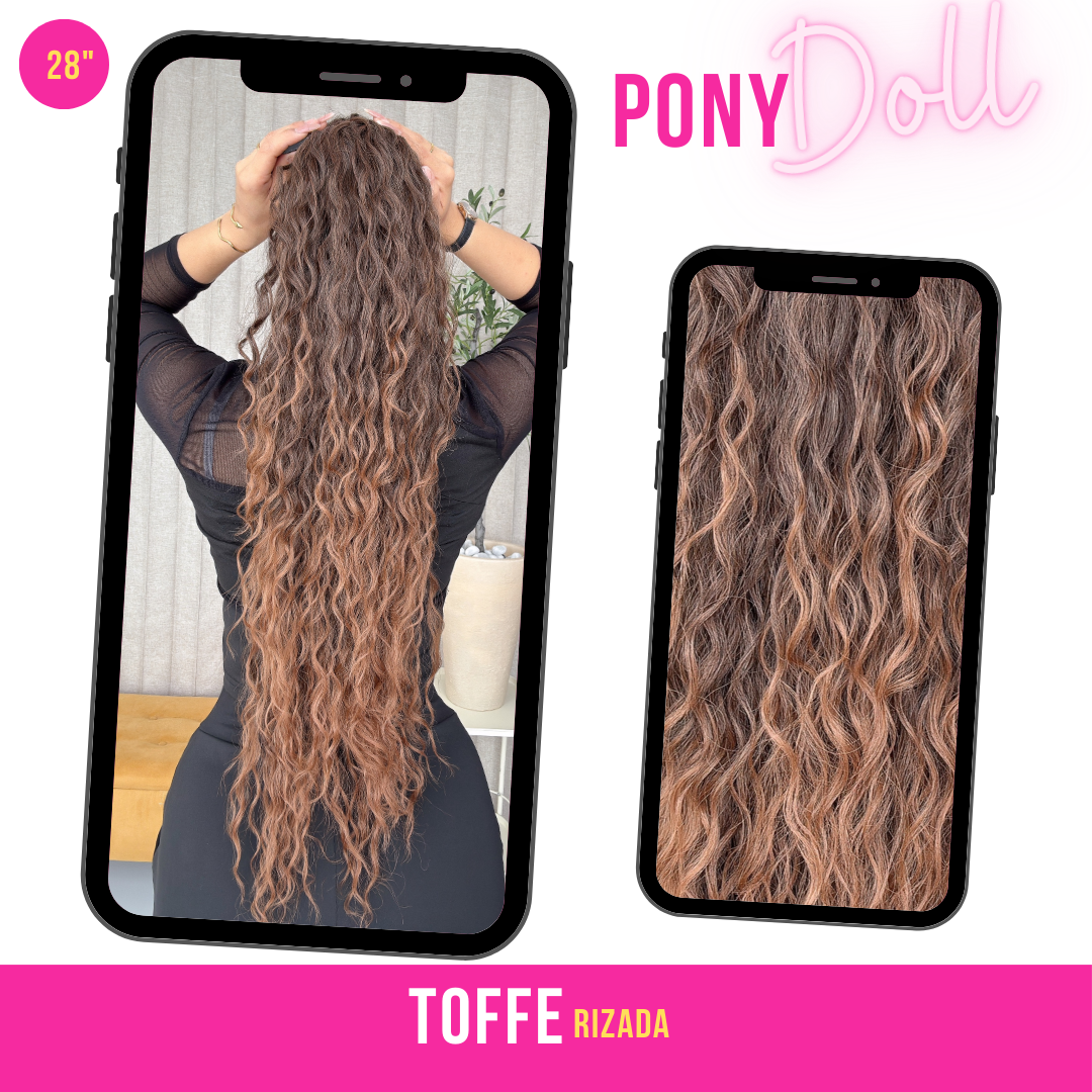 TOFFE 28"