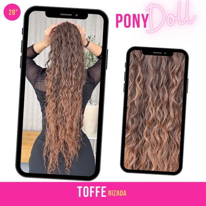 TOFFE 28"