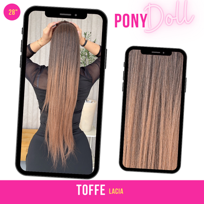 TOFFE 28"