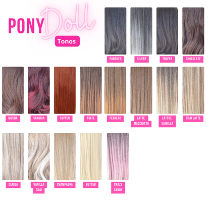 CANDY CRAZY 28"