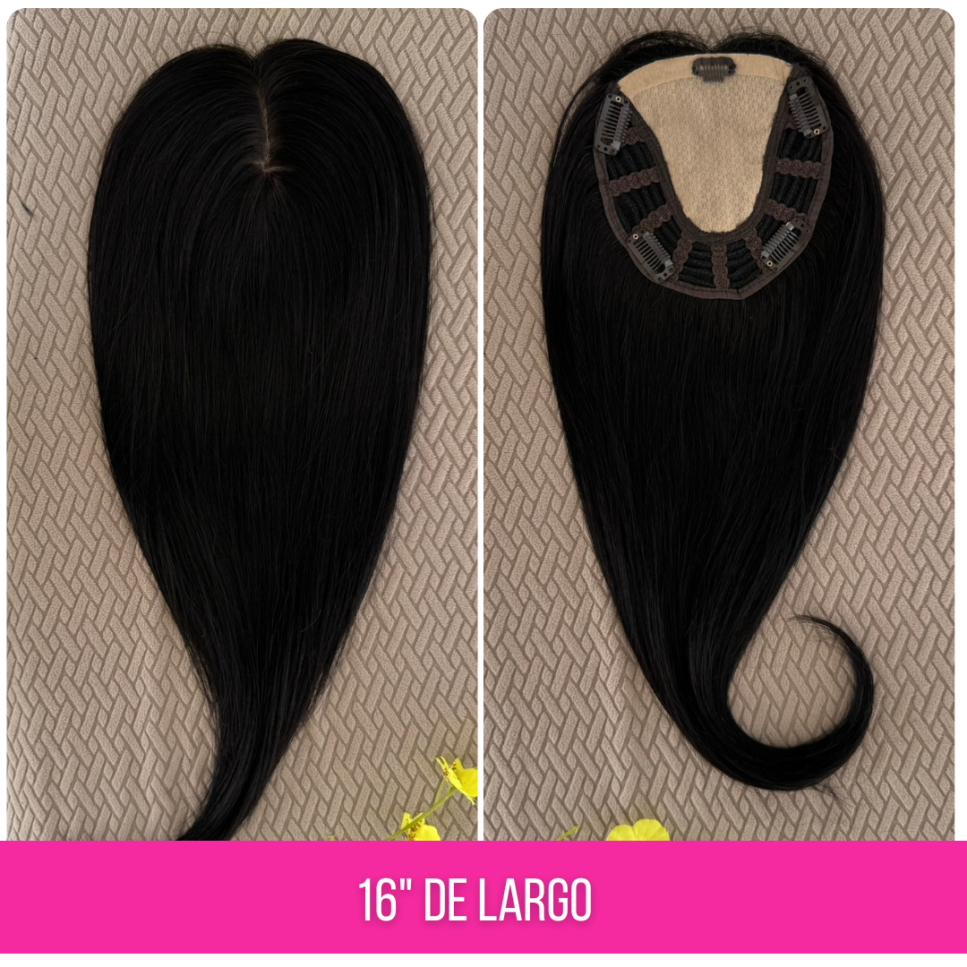 TOPPER T-NEGRO 12*12 80G