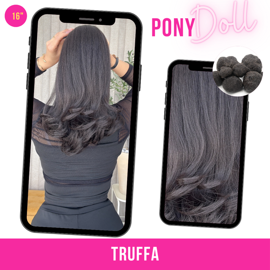 TRUFFA 16"