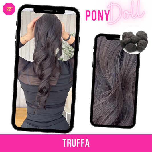 TRUFFA 22"