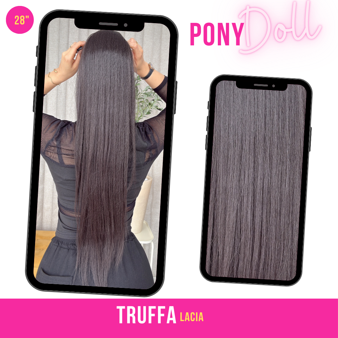 TRUFFA 28"