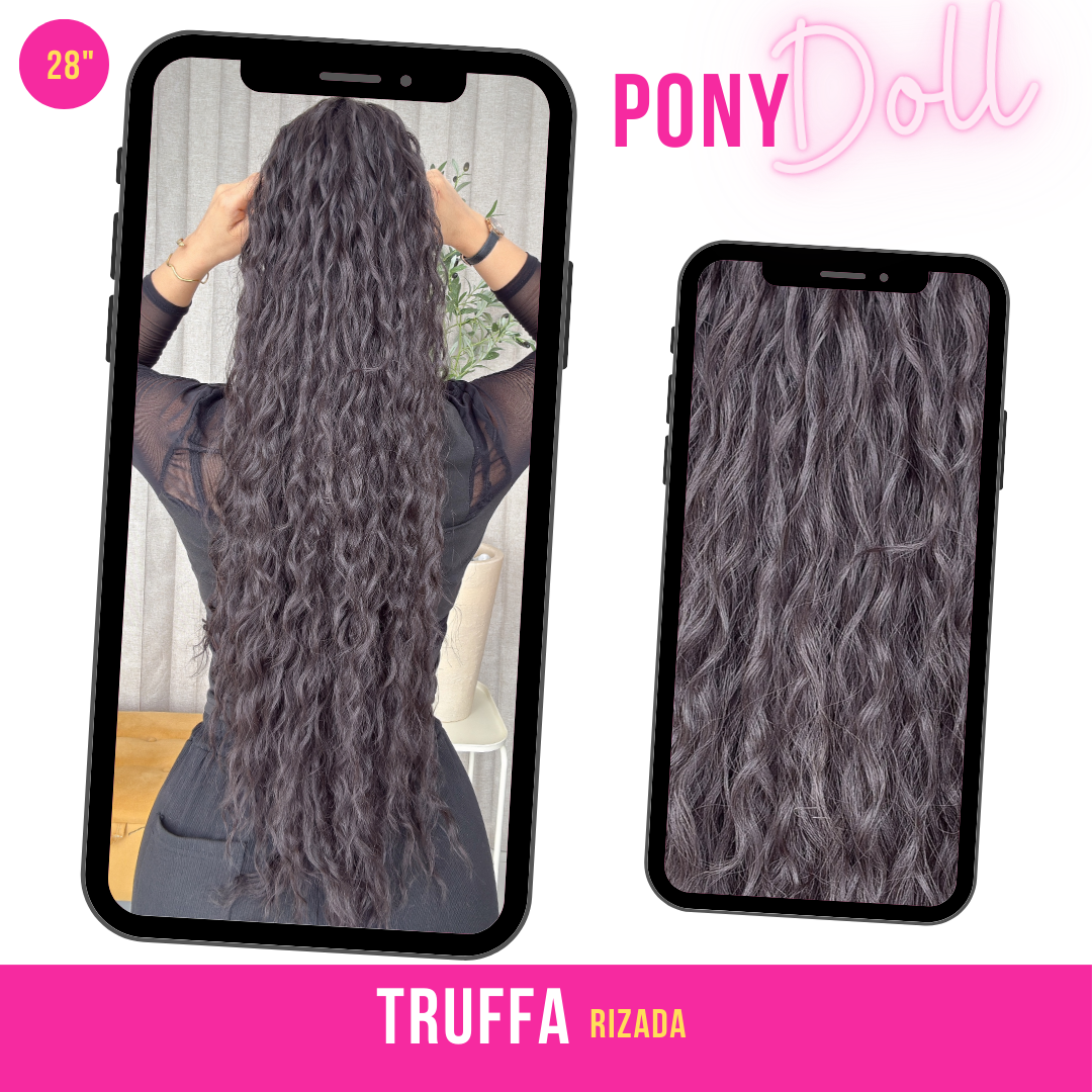 TRUFFA 28"