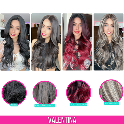 VALENTINA T-RUBIO
