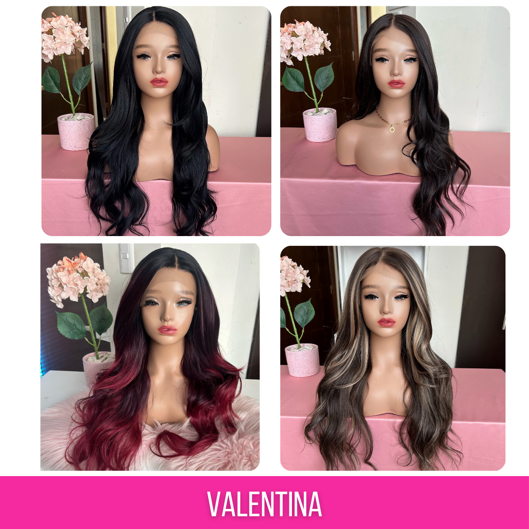 VALENTINA T-RUBIO