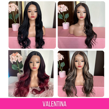 VALENTINA T-RUBIO