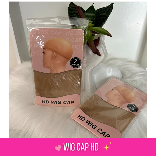 WIG CAP HD