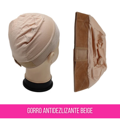 GORRO ANTIDESLIZANTE