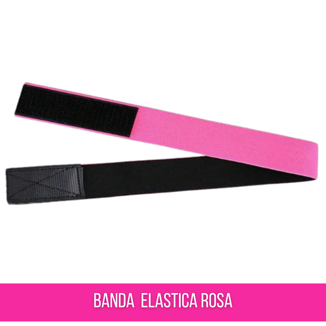 BANDA ELASTICA