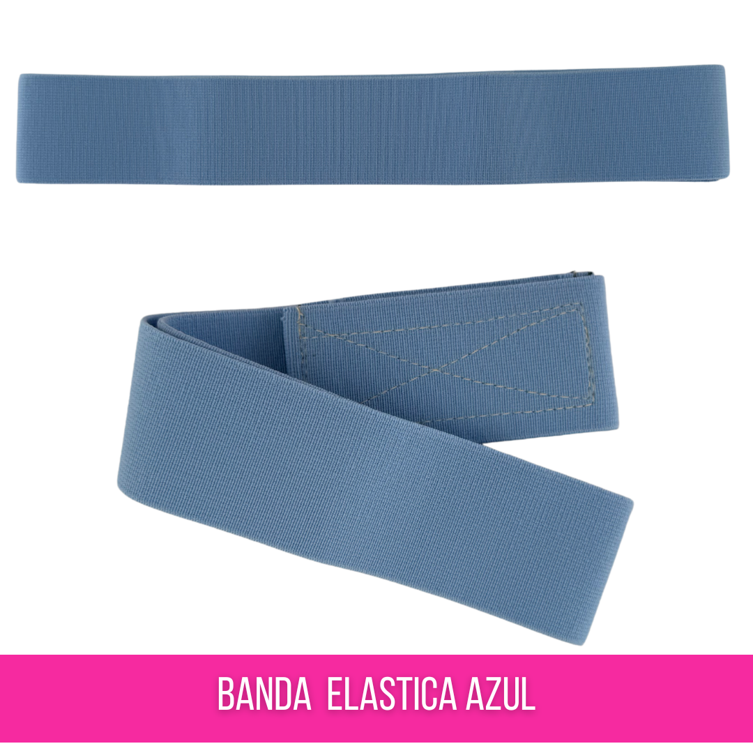 BANDA ELASTICA