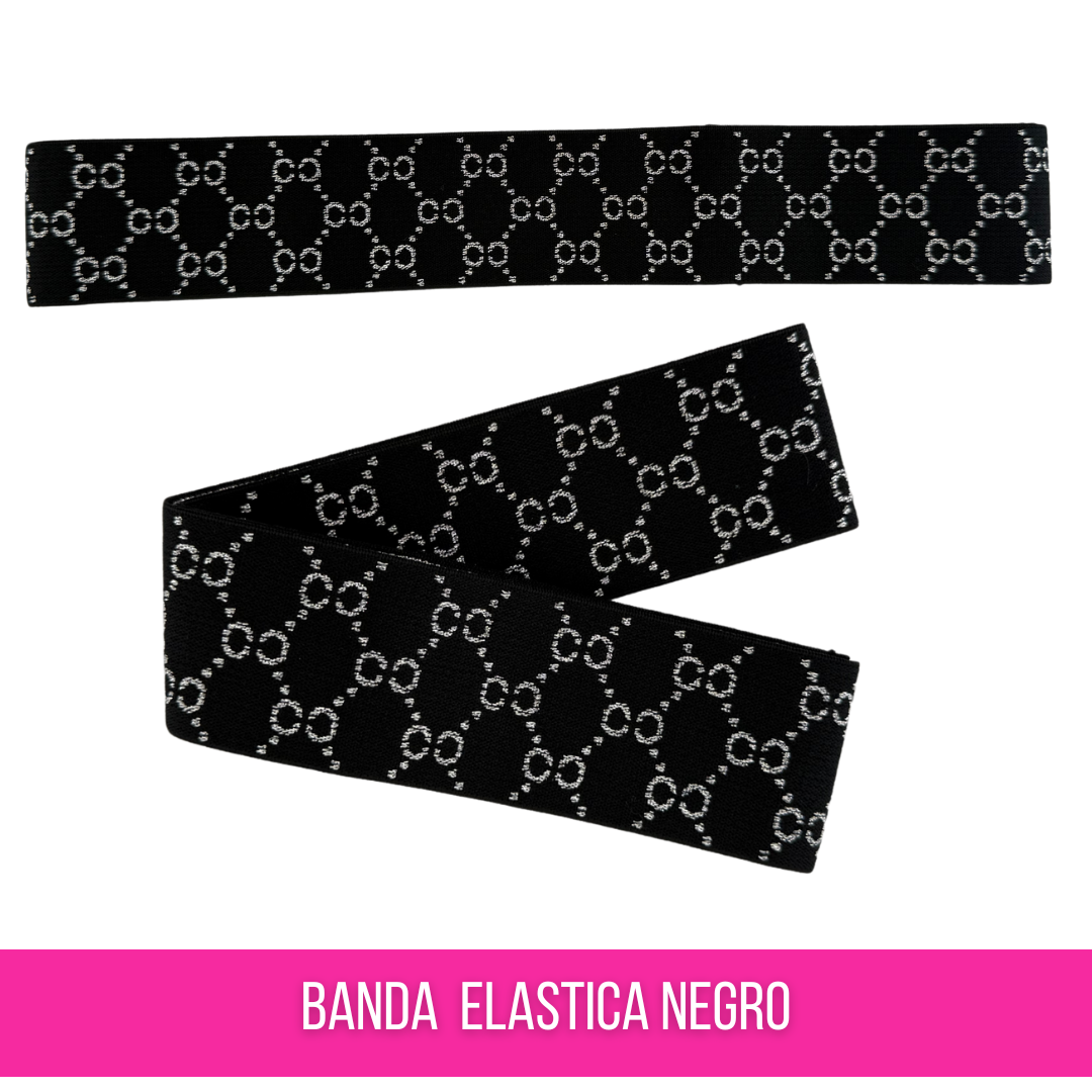 BANDA ELASTICA