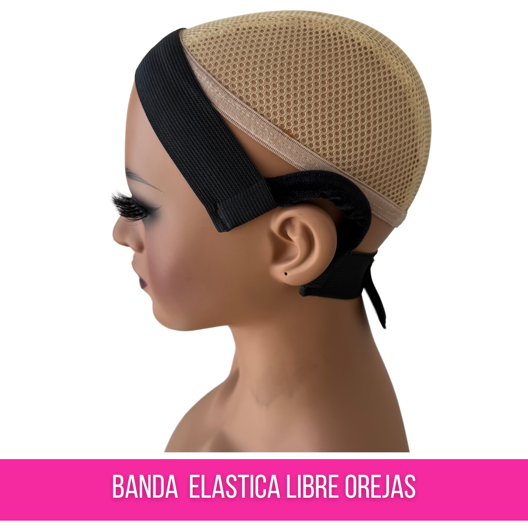 BANDA ELASTICA