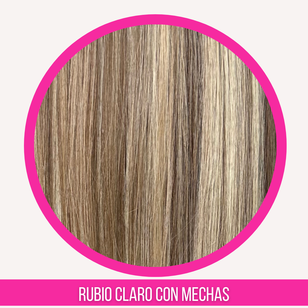 SORAYA T-RUBIO 18"